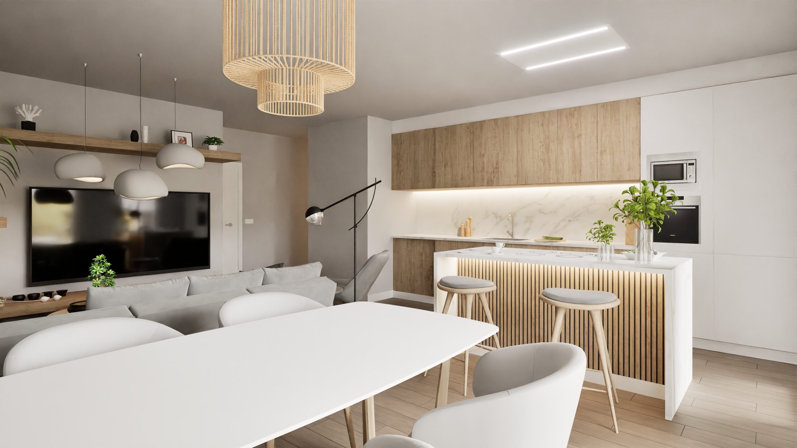 Render interior 2