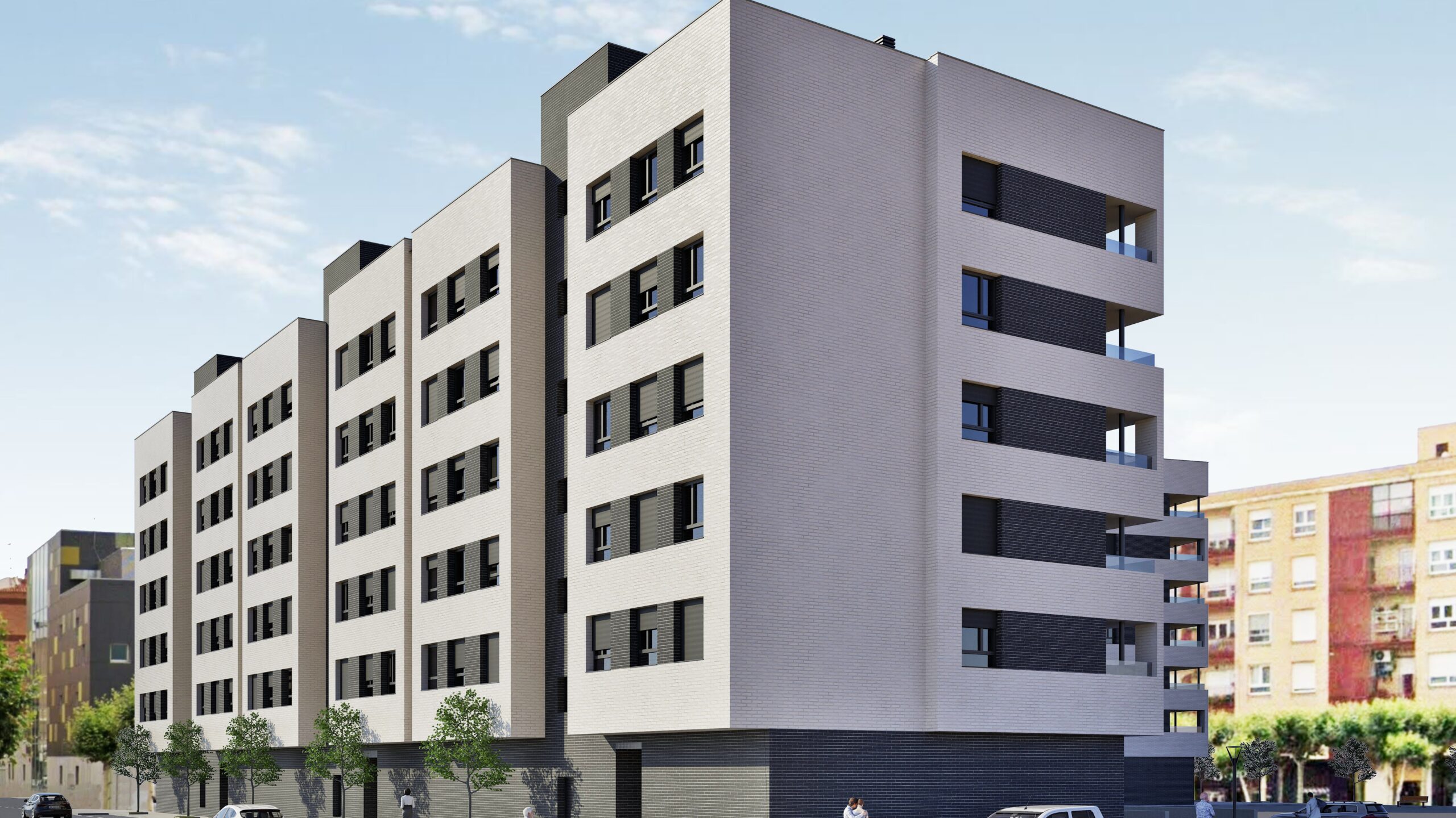 Render vista 6